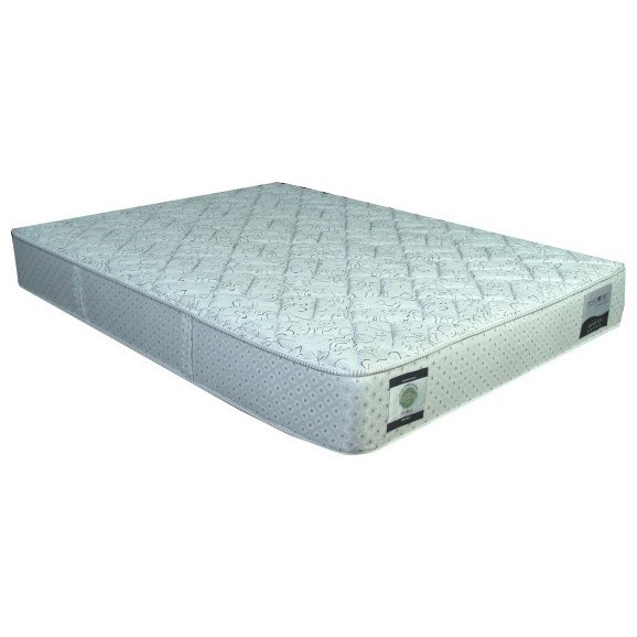Restonic CC Linwood Firm Queen 12" Firm Two Sided Mattress SuperStore